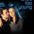  فیلم سینمایی She's Too Young به کارگردانی Tom McLoughlin
