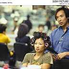  فیلم سینمایی Saving Face با حضور Richard Chang