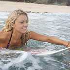  فیلم سینمایی Soul Surfer با حضور Lorraine Nicholson