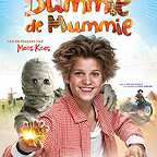  فیلم سینمایی Dummie de Mummie به کارگردانی Pim van Hoeve