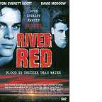  فیلم سینمایی River Red به کارگردانی Eric Drilling