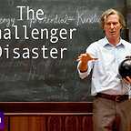  فیلم سینمایی The Challenger Disaster به کارگردانی James Hawes