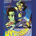  فیلم سینمایی Hysteria به کارگردانی Freddie Francis