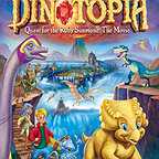 فیلم سینمایی Dinotopia: Quest for the Ruby Sunstone به کارگردانی Davis Doi