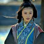  سریال تلویزیونی Three Kingdoms به کارگردانی Xixi Gao