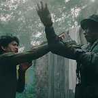  فیلم سینمایی Triple Threat با حضور Michael Jai White و Iko Uwais