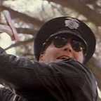  فیلم سینمایی Psycho Cop با حضور Robert R. Shafer