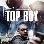  سریال تلویزیونی Top Boy به کارگردانی Yann Demange و Jonathan van Tulleken