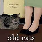  فیلم سینمایی Old Cats به کارگردانی Sebastián Silva و Pedro Peirano