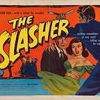  فیلم سینمایی The Slasher به کارگردانی Lewis Gilbert