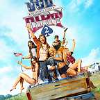  فیلم سینمایی Joe Dirt 2: Beautiful Loser با حضور David Spade، Brittany Daniel، Charlotte McKinney و Mark McGrath