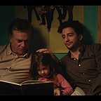  فیلم سینمایی Don't Worry Baby با حضور کریستوفر مک دونالد و John Magaro