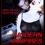  فیلم سینمایی Modern Vampires به کارگردانی Richard Elfman
