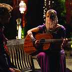  فیلم سینمایی A Cinderella Story: Once Upon a Song با حضور Lucy Hale و Freddie Stroma
