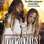  فیلم سینمایی The Demoniacs با حضور Lieva Lone و Patricia Hermenier