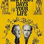  فیلم سینمایی The Happiest Days of Your Life با حضور Alastair Sim و Margaret Rutherford