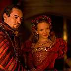  سریال تلویزیونی The Tudors با حضور Jonathan Rhys Meyers و Tamzin Merchant