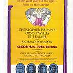  فیلم سینمایی Oedipus the King به کارگردانی Philip Saville