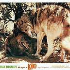  فیلم سینمایی The Legend of Lobo به کارگردانی 