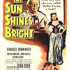  فیلم سینمایی The Sun Shines Bright با حضور Charles Winninger، John Russell و Arleen Whelan