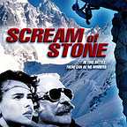  فیلم سینمایی Scream of Stone به کارگردانی Werner Herzog