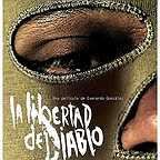  فیلم سینمایی Devil's Freedom به کارگردانی Everardo González