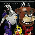  فیلم سینمایی Five Nights at Freddy's: The Fan Film به کارگردانی Liam Gartland Emond