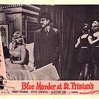  فیلم سینمایی Blue Murder at St. Trinian's با حضور Lionel Jeffries و Sabrina