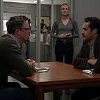  سریال تلویزیونی The Bridge با حضور دایان کروگر، دمیان بیچیر و Matthew Lillard