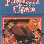  فیلم سینمایی The Phantom of the Opera به کارگردانی Al Guest و Jean Mathieson