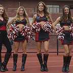  فیلم سینمایی All Cheerleaders Die با حضور Caitlin Stasey، Brooke Butler، Reanin Johannink و Amanda Grace Benitez