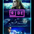  فیلم سینمایی Ride با حضور جسی آشر، بلا تورن و Will Brill