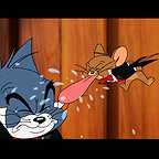  فیلم سینمایی Tom and Jerry Meet Sherlock Holmes به کارگردانی Spike Brandt و Jeff Siergey