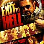  فیلم سینمایی Exit to Hell به کارگردانی Robert Conway