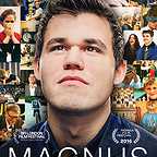  فیلم سینمایی Magnus به کارگردانی Benjamin Ree