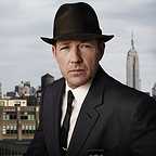  سریال تلویزیونی Public Morals با حضور Edward Burns