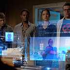  سریال تلویزیونی Interns of F.I.E.L.D. با حضور Joe Burke، Benita Robledo، Jonathan Lipnicki، Scott Beehner و Dayton Sinkia