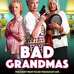  فیلم سینمایی Bad Grandmas به کارگردانی Srikant Chellappa