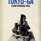  فیلم سینمایی Tokyo-Ga به کارگردانی ویم وندرس