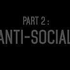  سریال تلویزیونی Masculinity in Crisis به کارگردانی Joel Nix