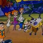  فیلم سینمایی The Jetsons Meet the Flintstones به کارگردانی Ray Patterson و Don Lusk