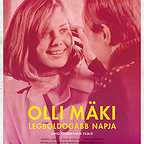  فیلم سینمایی The Happiest Day in the Life of Olli Mäki به کارگردانی Juho Kuosmanen