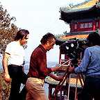 فیلم سینمایی Chung Kuo - Cina با حضور Michelangelo Antonioni