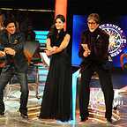  سریال تلویزیونی Kaun Banega Crorepati? با حضور شاهرخ خان، آمیتاب باچان و Katrina Kaif