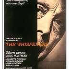  فیلم سینمایی The Whisperers به کارگردانی Bryan Forbes