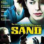  فیلم سینمایی Sand با حضور دنیس لیری، Michael Vartan و Kari Wuhrer