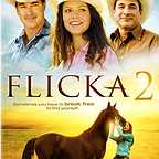  فیلم سینمایی Flicka 2 به کارگردانی Michael Damian