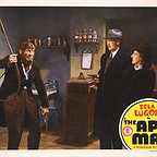  فیلم سینمایی The Ape Man با حضور Bela Lugosi، Minerva Urecal و Henry Hall