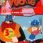  سریال تلویزیونی Vicky the Viking به کارگردانی Hiroshi Saitô و Chikao Katsui