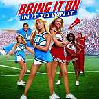  فیلم سینمایی Bring It On: In It to Win It با حضور Michael Copon، Cassie Scerbo، Ashley Benson، Jennifer Tisdale، Noel Areizaga و Anniese Taylor Dendy